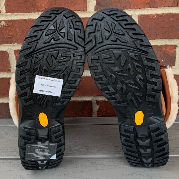 UGG Butte Waterproof Boots main image 9